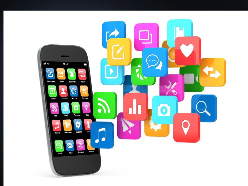 Complete iOS mobile app to website conversion