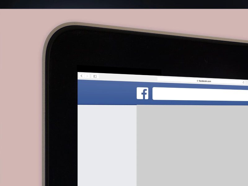 Express Facebook cover & profile picture design