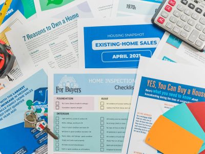 Eye-catching business print-ready flyer design