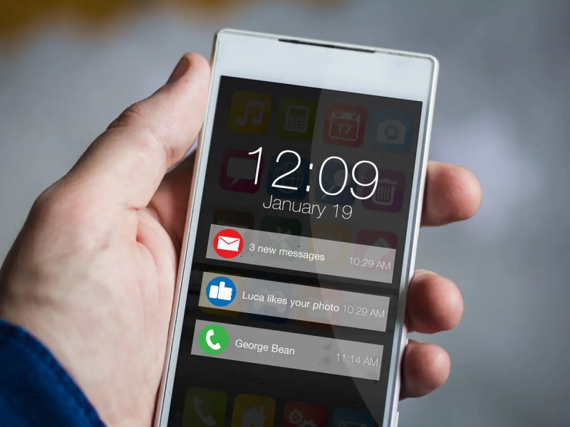 Implement push notifications and app alerts