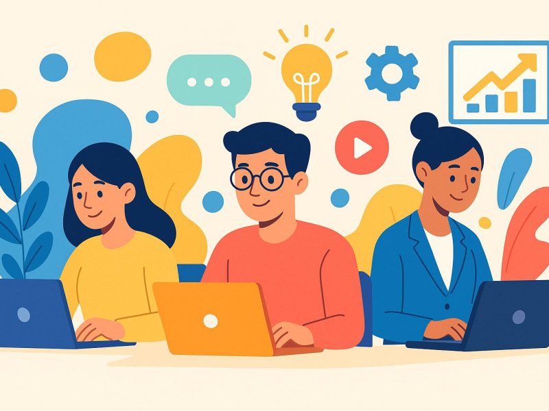 I will create an engaging animated explainer video for your brand